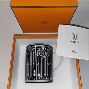Hermes H Deco Mug No. 2
